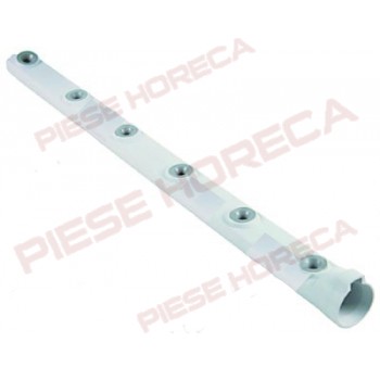 brat spalare masina spalat vase Winterhalter lungime 565mm, 6 duze